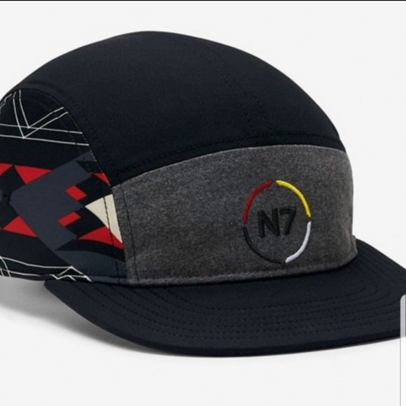 nike n7 hat